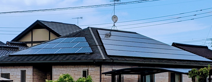 何が違う？太陽光発電の「住宅用」と「産業用」